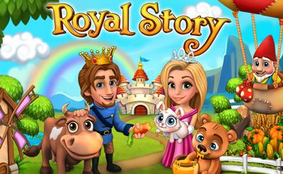 Royal Story
