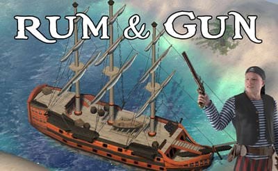 Rum & Gun