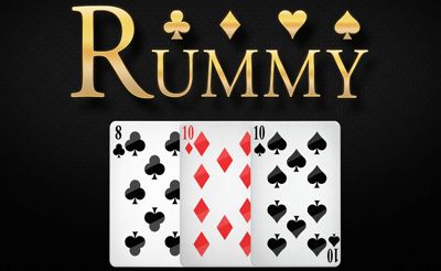 Romme - Rummy