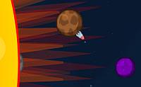 Run From The Sun