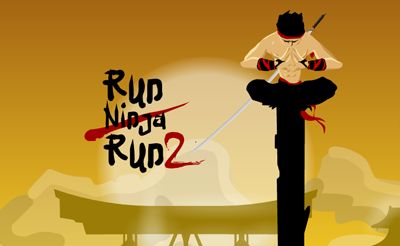 Run Ninja Run 2