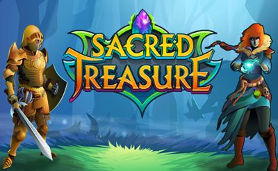 Sacred Treasure