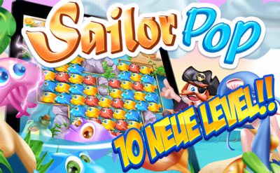 Sailor Pop