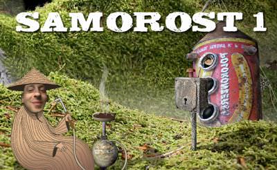 Samorost