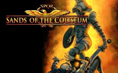 Sands Of The Coliseum