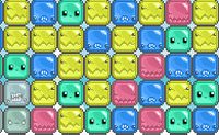 Santas Cubes