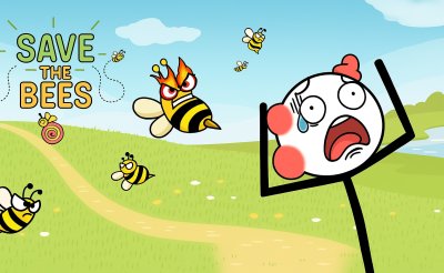 Save the Bees