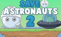 Save Astronauts 2