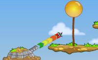 Save The Balloons