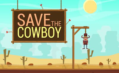 Save The Cowboy