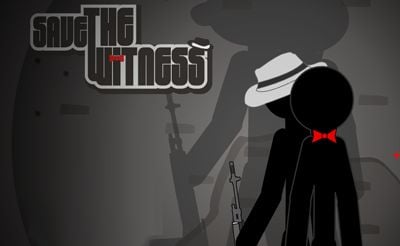 Save The Witness