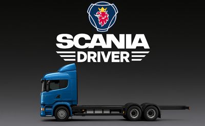 Scania Driver