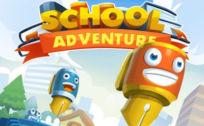 School Adventure