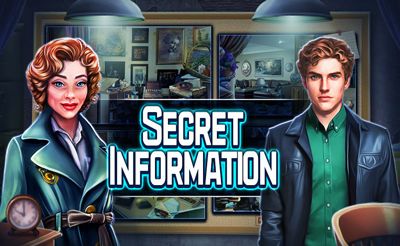 Secret Information