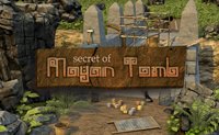 Secret of Mayan Tomb