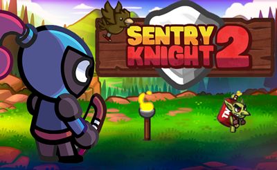 Sentry Knight 2