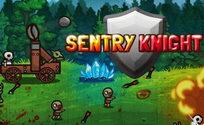 Sentry Knight