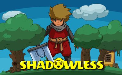 Shadowless