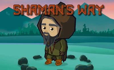 Shamans Way
