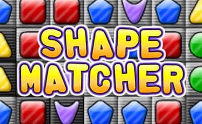 Shape Matcher