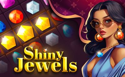 Shiny Jewels