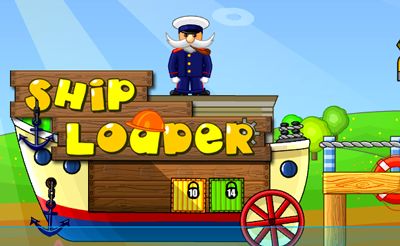 Ship Loader