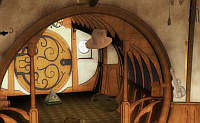 Shire Edition