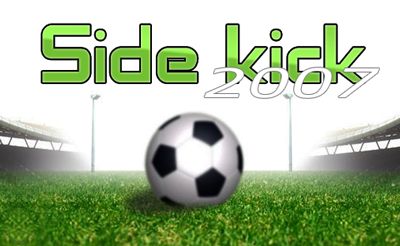 Side Kick 2007