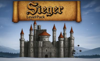 Sieger Level Pack