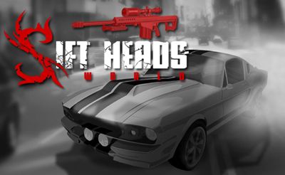Sift Heads World: Act 2