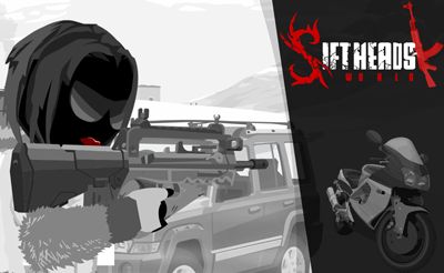 Sift Heads World: Act 4