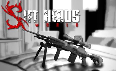 Sift Heads World : Act 1