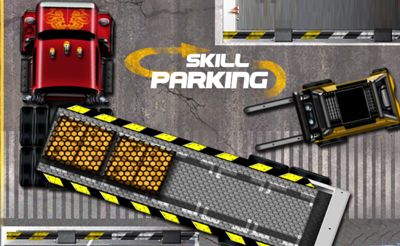 Skill Parking