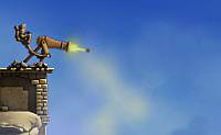 Sky Defender: Joes Story
