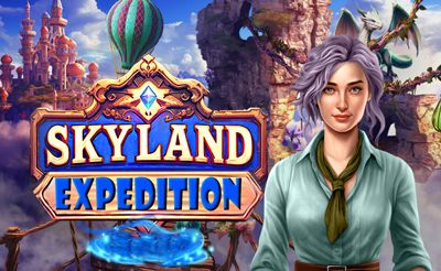 Skyland Expedition