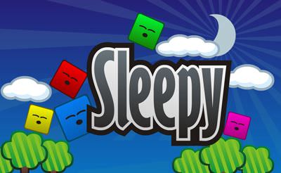 Sleepy