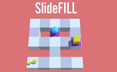 Slidefill