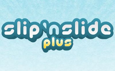 Slip n Slide Plus