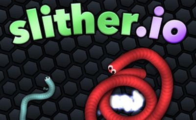 Slither.io