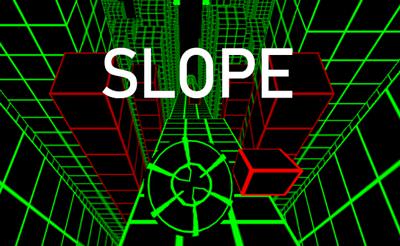 Slope