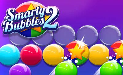 Smarty Bubbles 2