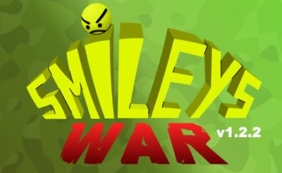 Smileys War