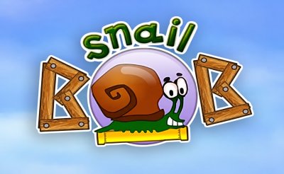 Snail Bob