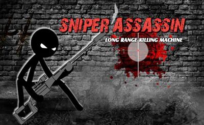 Sniper Assassins Sniper Assassins