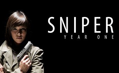 Sniper Year One