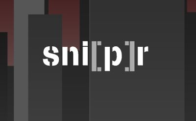 Snipr