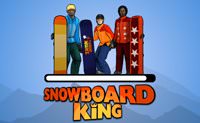 Snowboard King