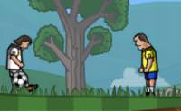 Soccer Balls 2 Level Pack