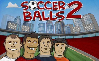 Soccer Balls 2