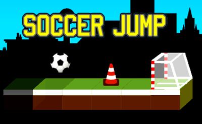Soccer Jump